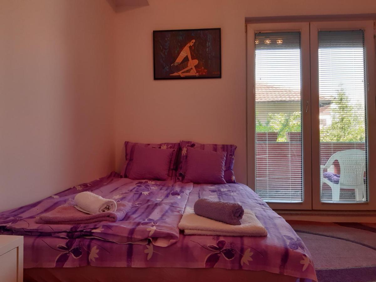 Apartment Lili