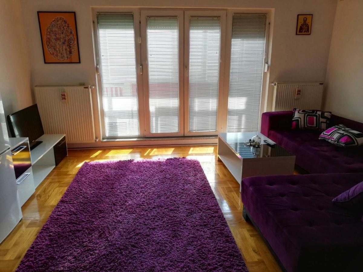 Apartment Lili