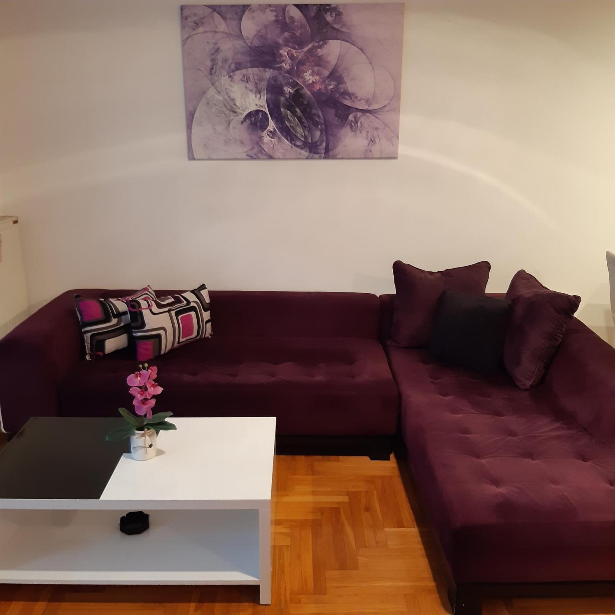 Apartment Lili *