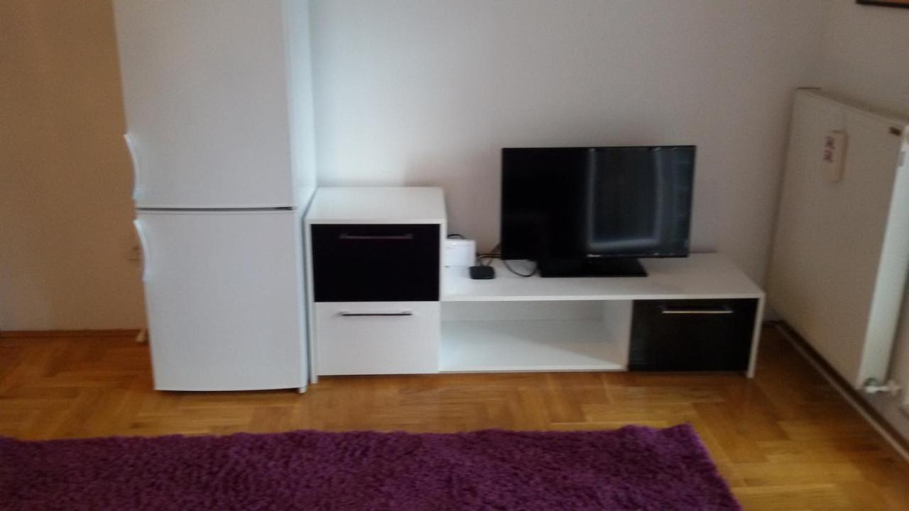 Lili Apartment Arandjelovac